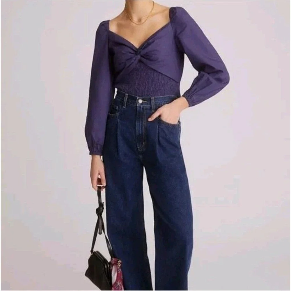 Anthropologie nwt sunday